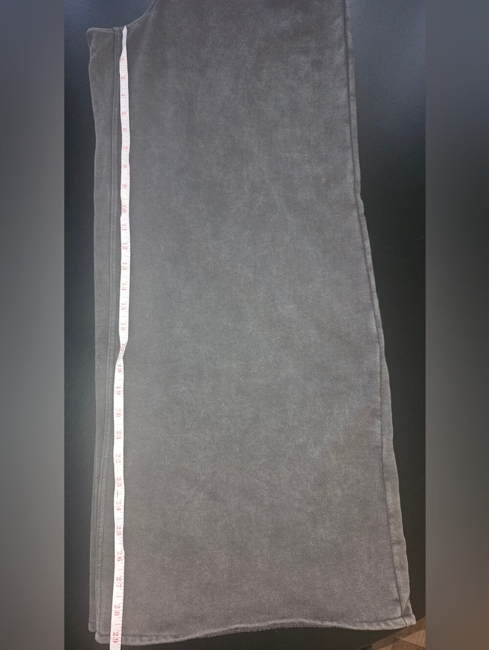 GAP Heavyweight Easy Baggy Sweatpant Jeans - Picture 14 of 14